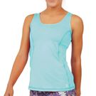 Sofibella UV X Tank Womens Air Print 7015 AIR