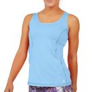 Sofibella UV X Tank Womens Cloud 7015 CLD
