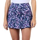 Sofibella UV Colors 14 inch Skirt Womens Chabli Geo 7016 CHB