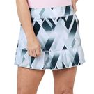 Sofibella UV Colors 14 inch Skirt Womens Raute 7016 RAU