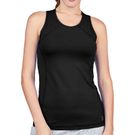 Sofibella UV Colors Tank Womens Black 7080 BLK