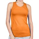 Sofibella UV Colors Tank Womens Nectarine 7080 NEC