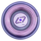 Toroline O-Toro Spin 17 (1.23mm) Tennis String Mini Reel (330) Lavender 727252797884