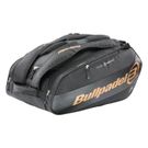 Bullpadel Vertex 005 Padel Backpack Black/Gold 72762