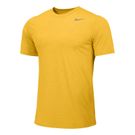 Nike Team Legend Crew - Sundown Gold/Grey