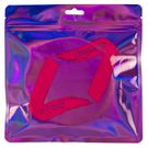 Toroline O-Toro 17 (1.23mm) Tennis String Neon Pink 735380574642