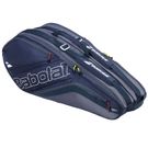 Babolat Evo Court L Tennis Bag - Grey