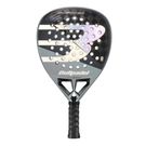 Bullpadel Hack 04 2026 Padel Racket Black/Multi 78962