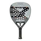 Bullpadel Hack 04 CMF 2026 Padel Racket Grey/Black 78964