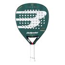 Bullpadel Icon 2026 Padel Racket Teal 78974