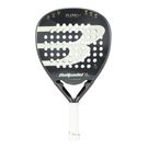 Bullpadel Flow Legend 2026 Womens Padel Racket Black/Whtie 78975