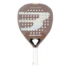 Bullpadel Wonder 2026 Womens Padel Racket Brown/White 78977