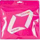 Toroline Wasabi 17g (1.23mm) Tennis String Neon Pink 791321382516