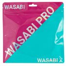Toroline Wasabi Pro Hybrid 17 (1.23mm) Tennis String Neon Pink/Neon Blue 791321382851
