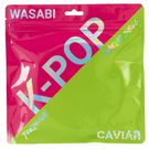 Toroline K-Pop Karue Sell 17/16L (1.23mm/1.24mm) Tennis String Neon Pink/Neon Yellow 791321382899