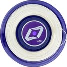 Toroline O-Toro 17 (1.23mm) Tennis String Mini Reel (330) White 791321383605