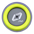 Toroline Caviar 16L (1.24mm) Tennis String Mini Reel (330) Neon Yellow 791321383902