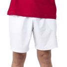 Sofibella Athletic Core 7 inch Game Short Mens White 8030 WHT