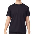 SB Sport Athletic Core Short Sleeve Shirt Mens Black 8032 BLK