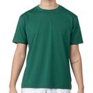 SB Sport Athletic Core Short Sleeve Shirt Mens Forest Green 8032 FGR