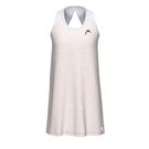 Head Play Tech Dress Womens Dirty Lilac 814046 DC