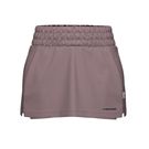 Head Play Skirt Womens Dirty Lilac 814126 DC