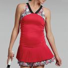 Bolle Checkmate V Neck Tank Bolle Checkmate V Neck Tank