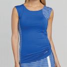 Bolle Wisteria Sleeveless Top