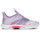 K-Swiss Speedtrac Womens Tennis Shoe White/Orchid Petal/Neon Blaze 97392 182