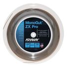 Ashaway Monogut ZX Pro 17g (1.22mm) Tennis String Reel (360) Natural A12024