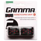 Gamma Honeycomb Replacement Grip Red AGHCG12ûû