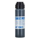 Yonex Stencil Ink Black