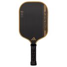 AdidasPB AdiPower Pro EDT ATTK 16mm Pickleball Paddle Black/Gold AP1CA1