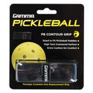 Gamma Contour PB Replacement Grip - Black