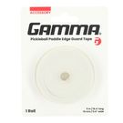 Gamma PB Edge Guard Tape - White