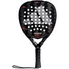 Adidas Metalbone 2026 Padel Racket Black/Red AR1AA8U22