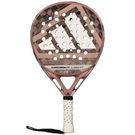 Adidas Cross It Light 3.4 Padel Racket Pink/Silver AR1CB3U87û