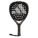 Adidas Metalbone Carbon 2026 Padel Racket Black/Red AR2AA2U22