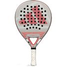 Adidas Cross It Team Light Padel Racket White/Pink AR2CA6U26