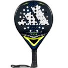 Adidas Arrow Hit Junior 2026 Padel Racket Blue/Yellow AR4CA2U74
