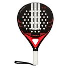 Adidas Drive Black 2026 Padel Racket Black/Red AR5CA4U22