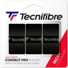 Tecnifibre ATP Pro Contact Overgrip (3 Pack)