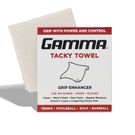 Gamma Tacky Towel