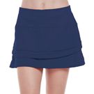 Lucky In Love Core Girls So Much Fun Skirt Navy B125 400