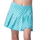 Lucky in Love Eyelet You Win Girls Skirt Capri B137 41E436