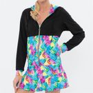 Bluefish Hearts Amore Jacket