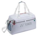Yonex Gearlogic Boston Bag Tennis Bag White BA72611EX
