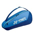 Yonex Team 3pk Tennis Bag Blast/Blue BAG42523BBûûû