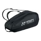 Yonex Team 6pk Tennis Bag Black 42526BKû