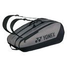 Yonex Team 9pk Tennis Bag Gray/Black BAG42529GBKûû